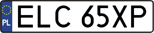 ELC65XP