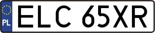 ELC65XR