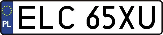 ELC65XU