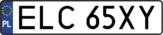 ELC65XY