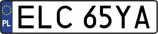 ELC65YA