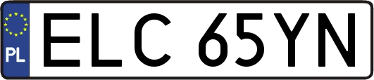 ELC65YN