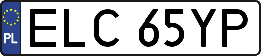 ELC65YP