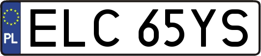 ELC65YS