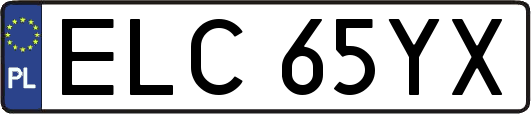 ELC65YX