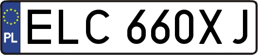 ELC660XJ