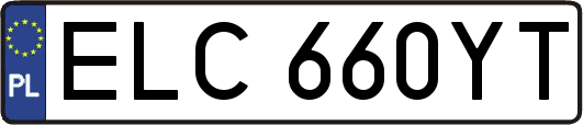 ELC660YT
