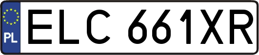 ELC661XR