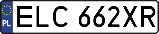 ELC662XR