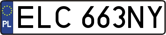 ELC663NY