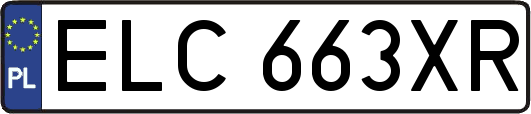 ELC663XR