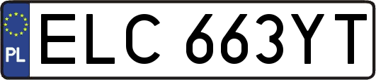 ELC663YT