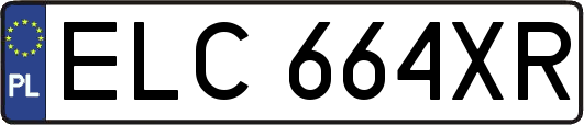 ELC664XR