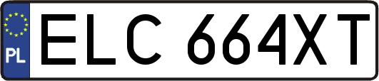 ELC664XT