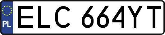 ELC664YT