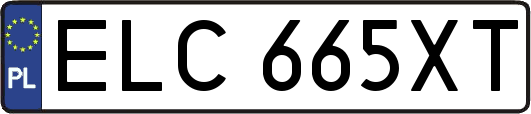 ELC665XT