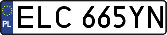 ELC665YN