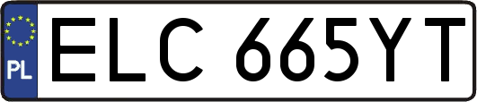 ELC665YT