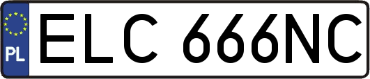 ELC666NC