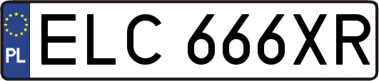 ELC666XR