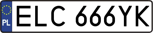 ELC666YK