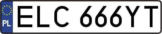 ELC666YT