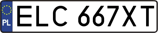 ELC667XT