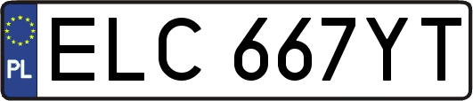 ELC667YT