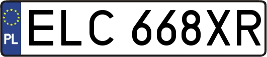 ELC668XR