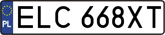 ELC668XT