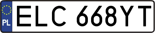 ELC668YT