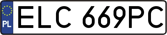 ELC669PC