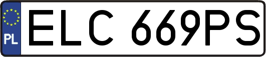ELC669PS