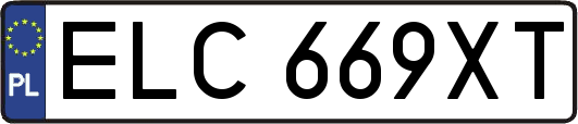 ELC669XT