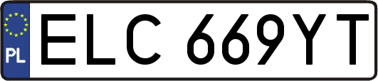 ELC669YT
