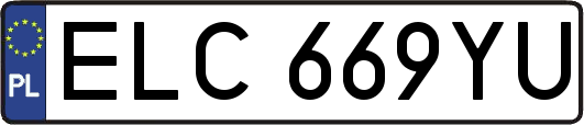 ELC669YU