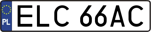 ELC66AC
