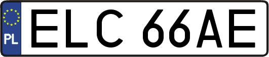 ELC66AE