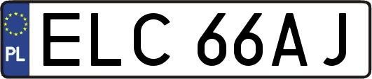 ELC66AJ