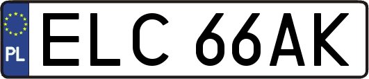 ELC66AK