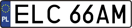 ELC66AM