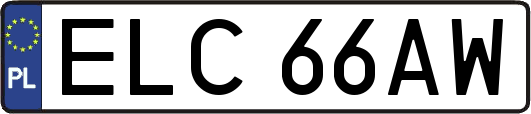 ELC66AW