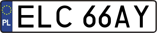 ELC66AY