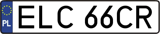 ELC66CR