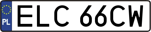 ELC66CW