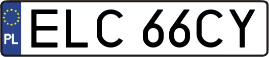 ELC66CY