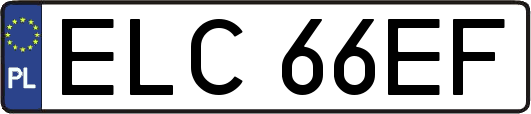 ELC66EF