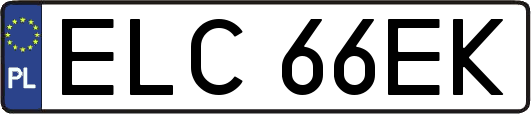 ELC66EK