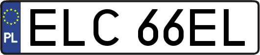 ELC66EL