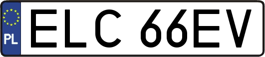 ELC66EV